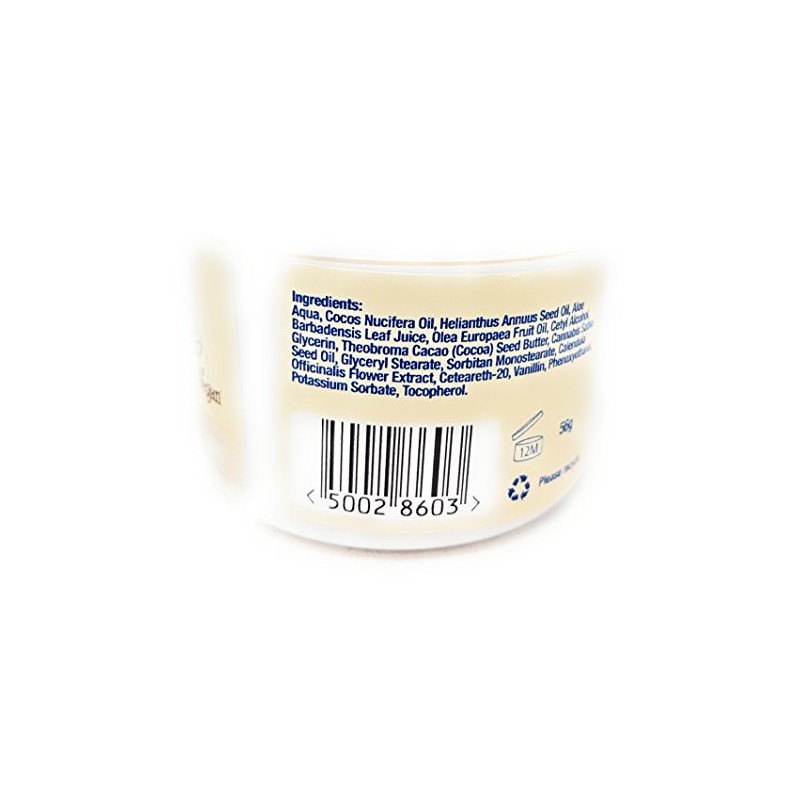 Yaoh Moisturiser Coco Bean 56G