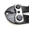 18-IN Swaging Tool, Securing Ferrules and Stops on 1/16 in,