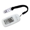 Citizen TWT512-WH Digital Pedometer, Pure White