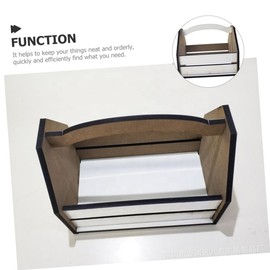 CIYODO Sublimation Blank Beverage Basket Portable Drink Organizer for Home Office and Events Material for Crafting and Decoration