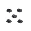 Shars 9/16" T-Slots Nut, 1/2"-13 Thread 5 pcs/Pack 202-4817 (5)