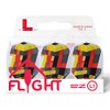 Barneveld L1EZ L1Pro Raymond L-Style Flights Made in Japan RYB