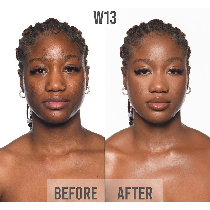 BPERFECT CHROMA COVER FOUNDATION - W13, BPERFECT