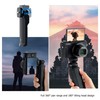 JJC Camera Hand Grip Table Stand Selfie Stick Stabilizer for