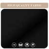 TeeYee Women's Fabric Bags Tote Bag Plain Shoulder Bag Lightweight