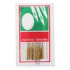 10Pcs Sewing Machine Needles,Big Eye Sewing Machine Home Sewing Machine
