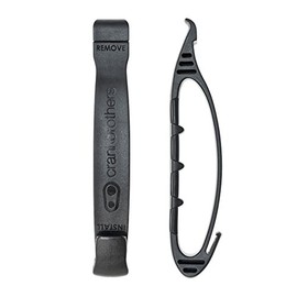 Crankbrothers Speedier Lever - Black - 24 Piece Bulk Pack w/Pop Display