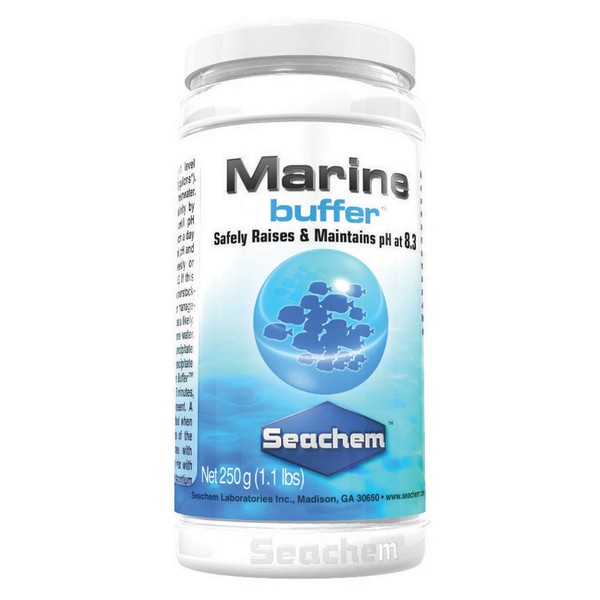 Seachem Marine Buffer