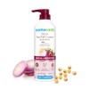 Mamaearth - Champú de cebolla (650 ml)