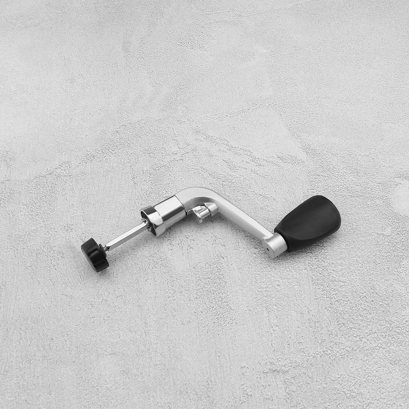eMagTech Fishing Reel Handle Foldable Fishing Reel Power Handle Replacement