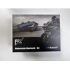 FreedConn FX Motorcycle Helmet Bluetooth Headset, 2-10 Riders Motorbike Intercom