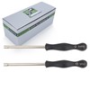 partszen Carburetor Adjustment Tool for 2-Cycle Small Engine Husqvarna Poulan