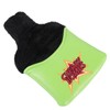 Studio Crafted Golf Cherry Bombs Mallet Putter Cover Magnetic Golf