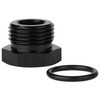 Podavelle 10AN -10 ORB O-ring Boss to 1/8 NPT Female