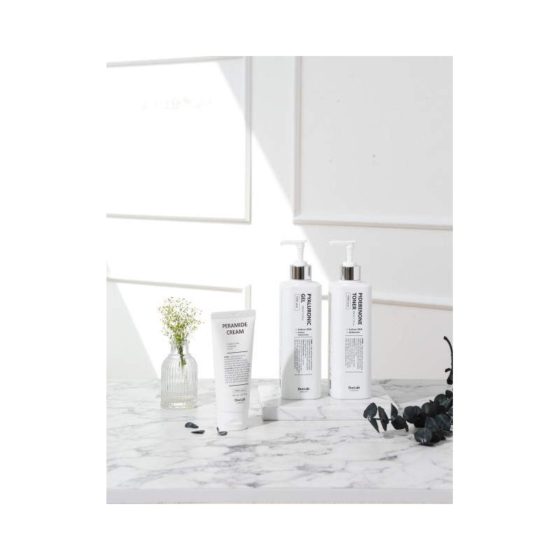 DocLab Pidebenone Toner 508ml - Highly concentrated ampoule reconstruction toner