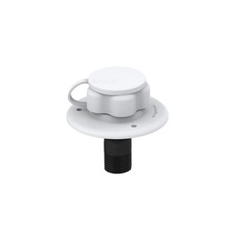 SEAFLO New Plastic Water Inlet RV/Marine/Water Systems