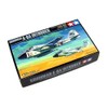 Grumman A-6A Intruder - 1/100 Aircraft - Tamiya