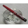 Jinhao GORGEOUS HIGH QUALITY SLIM JINHAO RED ROLLER BALL PEN