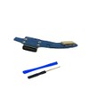 Komsunma Puerto de carga de repuesto para auriculares Sony WH-1000XM4