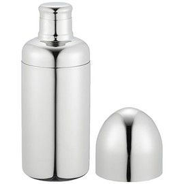 Stainless Steel Bullet Shaker 11630