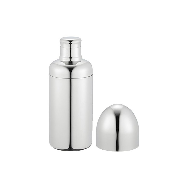 Stainless Steel Bullet Shaker 11630