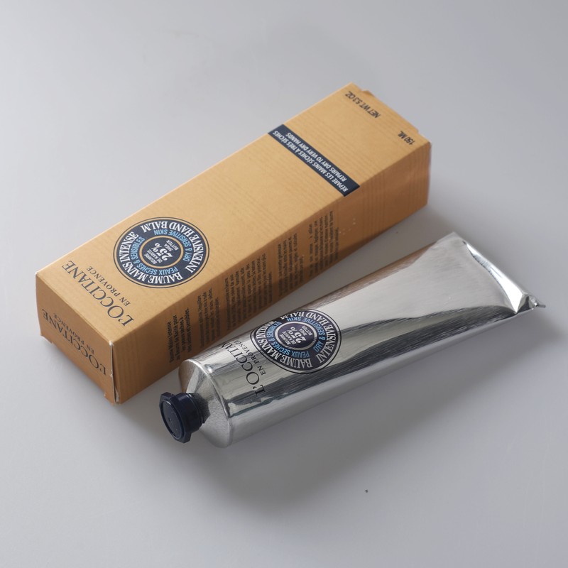 L'Occitane Shea Butter Intensive Hand Balm 150ml / 록시땅 시어