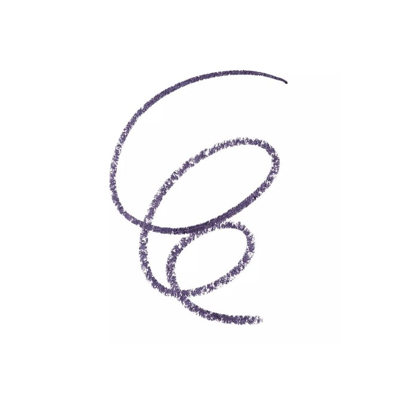 Essence Long-Lasting Eye Pencil, Kajal, No. 37 Purple-Licious, Long-Lasting, Colour-Intense,
