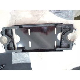 CDHPOWER CDH 4-Stroke Engine Heavy Duty V-Frame Mount Plate 49cc Gas Motorized Bicycle