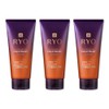 Ryo Jayangyunmo Hair Loss Professional Care Hair Root Strengthening Treatment 330ml 3pcs / 려 자양윤모 탈모전문케어 모근강화 트리트먼트 330ml 3개