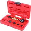 KS Tools 136.1105 Tap seating milling set 1/4"-1", 6 pcs