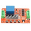 Time Delay Relay Module 18 Functions Timing Delay Cycle Self