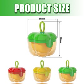 Mini Lint Roller, Reusable Lint Rollers for Pet Hair, Washable Sticky Roller, Mini Lint Roller for Purse and Household（3 Pack）