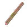 Sourcingmap 1mm Pitch M6 x 60mm Male Threaded Rod Bar