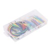 Kit de Prueba de Sonda Trasera, Kit de Cables de