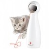 PetSafe Bolt Automatic Laser Light Cat Toy - Interactive Laser
