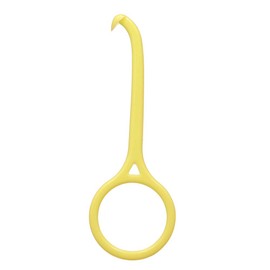 Sangmei Nice Orthodontic Aligner Remove Invisible Removable Braces Clear Aligner Removal Tool Plastic