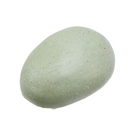 KUMGROT Fake Rock Keybox Hide a Key Spare Key Lock Box Outdoor Key Hider Safe Holder Key Hiders For Outdoor Yard Garden （Green Rain Stone）