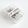 haoa Fine Needle Needles for Fabric Painting, Fine Needle Type,