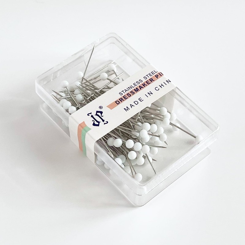 haoa Fine Needle Needles for Fabric Painting, Fine Needle Type,