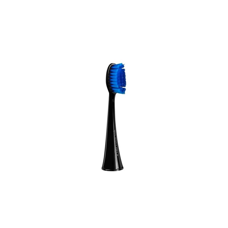 PRO-SYS® White VarioSonic® Electric Toothbrush Replacement Heads (V180 Extra Soft),