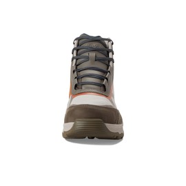 Teva Men's Geotrecca RP Hiking Boot, Chateau Grey/Bungee, 13