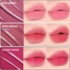WHIZZY Cloud Water Tint 5.5g, Color:Hazy Petal