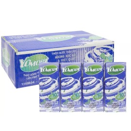 Yomost Milk Sữa Chua Sua Chua viet quoc