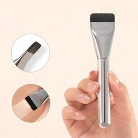 Thin Foundation Brush Foundation Brush 10ea