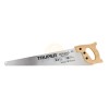 Truper STD-24 Handsaw 24" Gold, 6 TPI