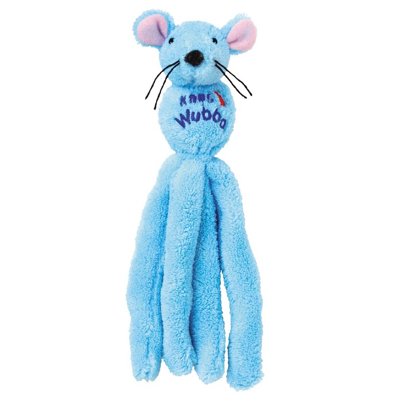 Kong Kong Cat Waba Mouse