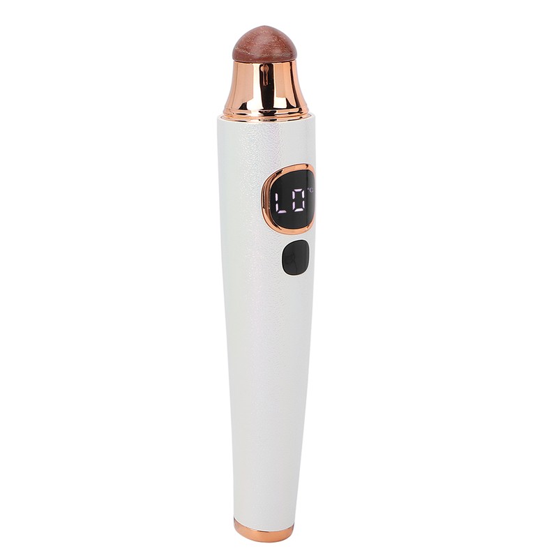 Bianstone Eye Massager Wand AntiWrinkle Eye Care Massager Rechargeable Electric