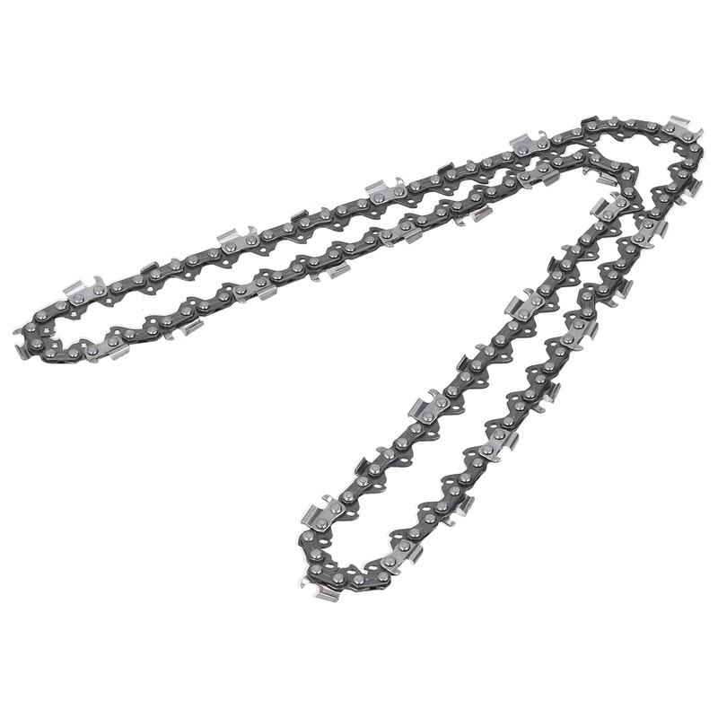 2Pcs Chainsaw Chain 18in 325 68 72DL Saw Cutting Blade