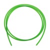 sourcing map Polyurethane Round Belt 3.5 mm Diameter 3.3 ft
