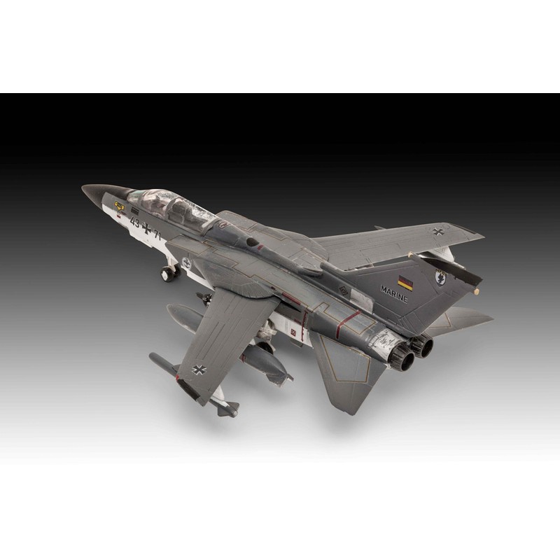 Revell Model Kit Panavia Tornado IDS/GR.1